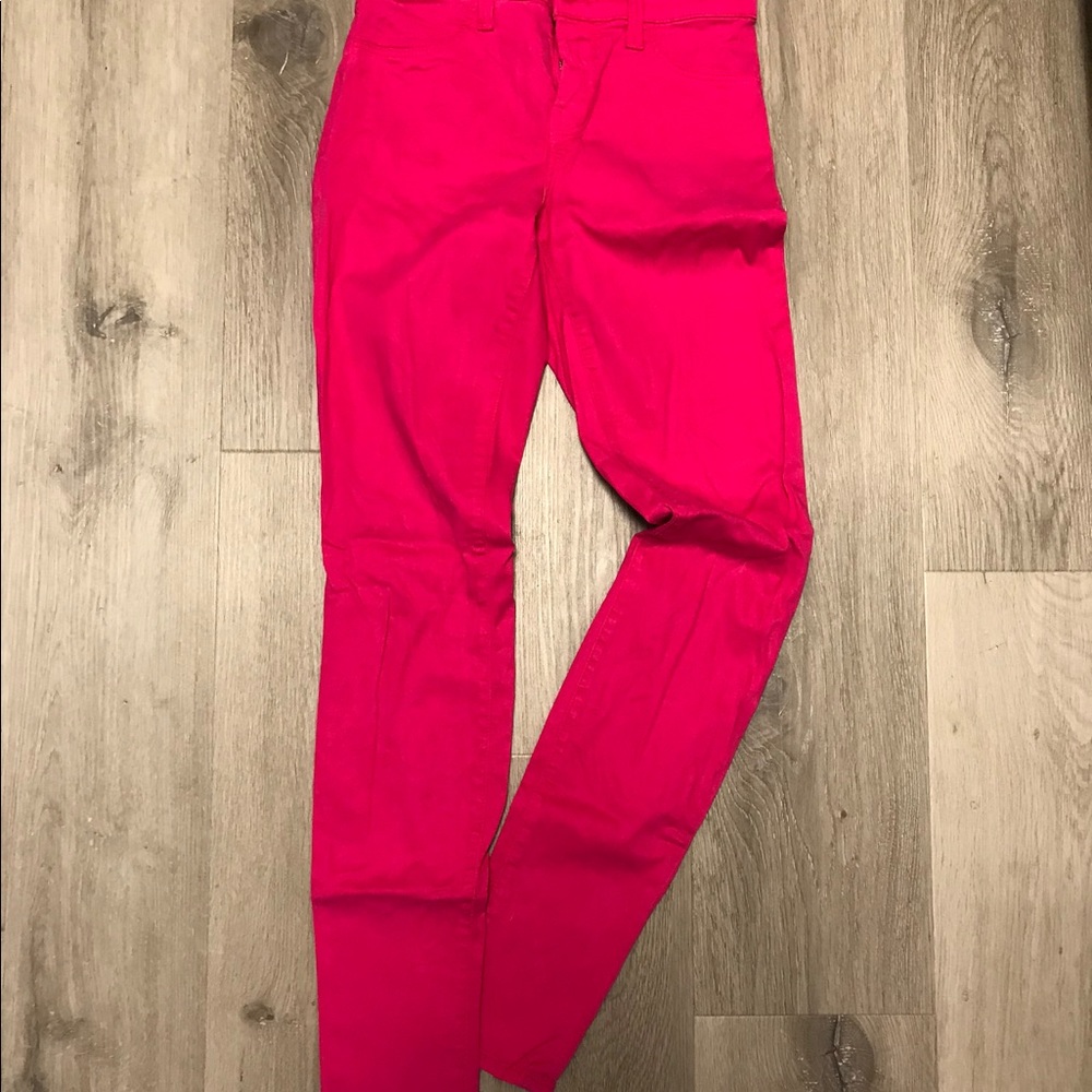 JBrand Japanese Twill